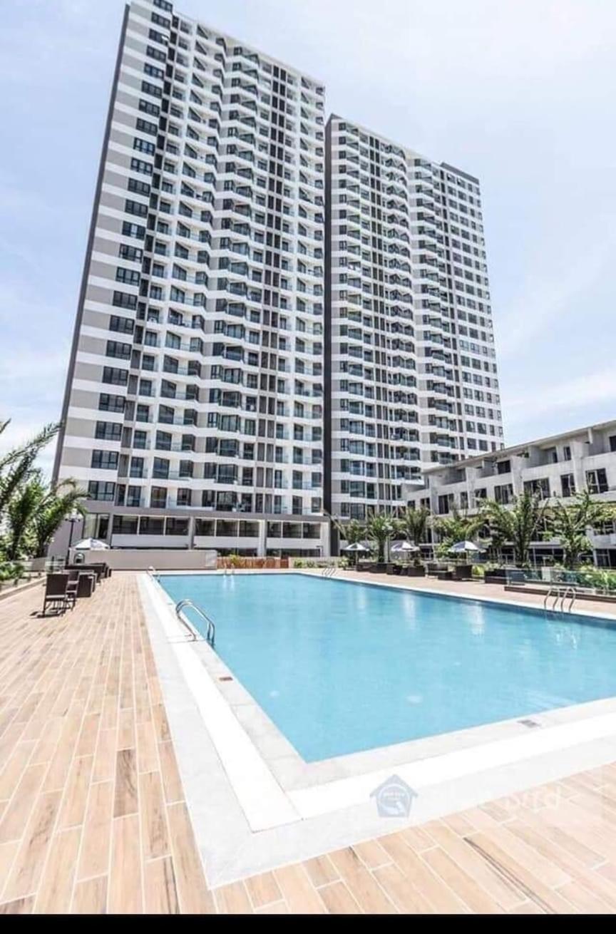Sunday Premium Apartment Ha Long Exterior foto