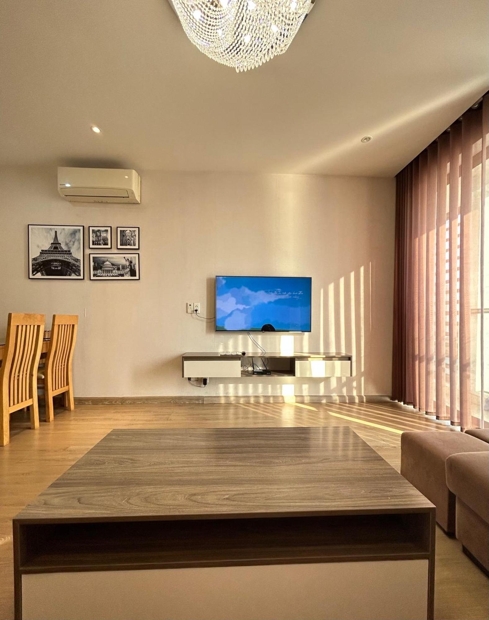 Sunday Premium Apartment Ha Long Exterior foto