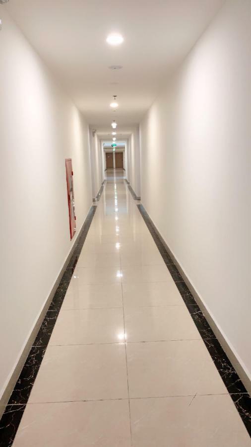 Sunday Premium Apartment Ha Long Exterior foto