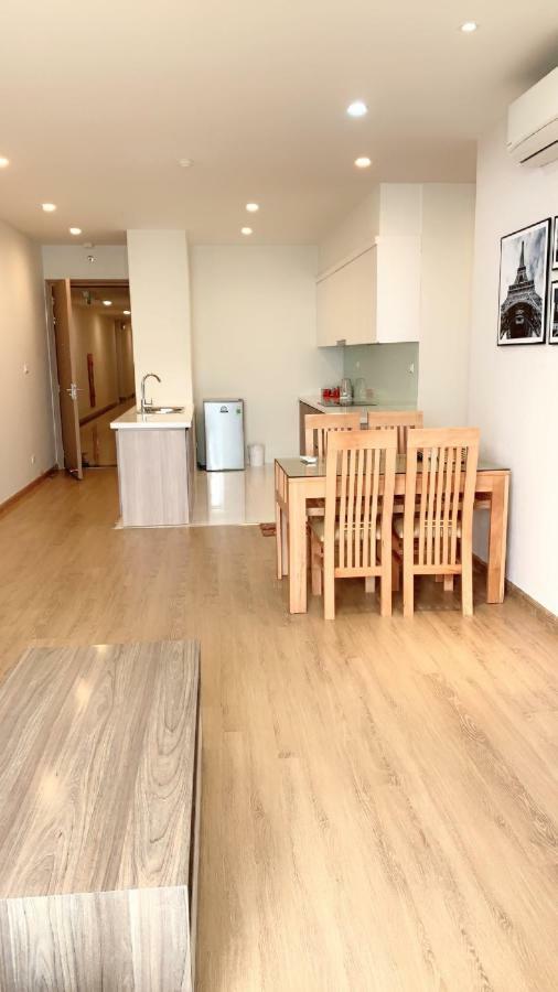 Sunday Premium Apartment Ha Long Exterior foto